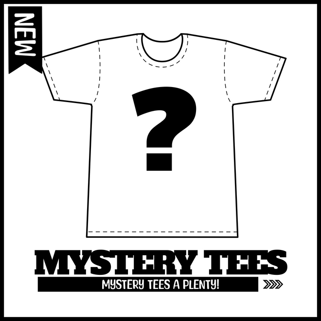 Mystery Tees