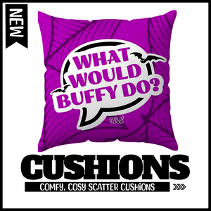 Cushions - Goblin Wood 