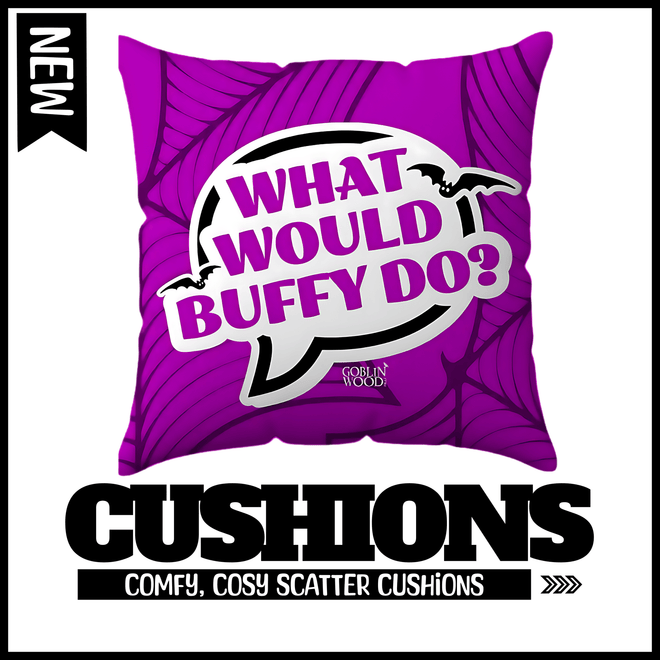 Cushions