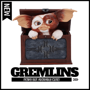 Gremlins - Goblin Wood 