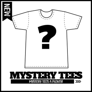 Mystery Tees - Goblin Wood 