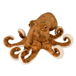 Timothy Octopus Plush - The Boys Inspired