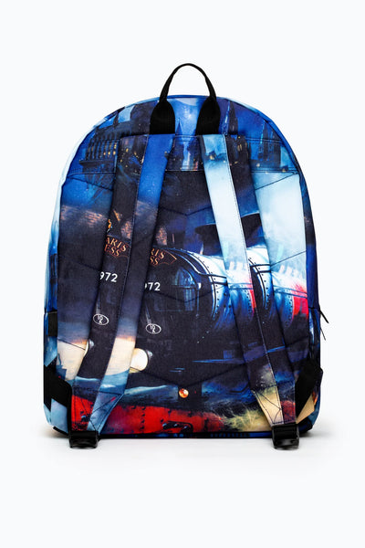 Hype Hogwarts Express Backpack