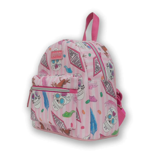 Honeydukes PU Mini Backpack