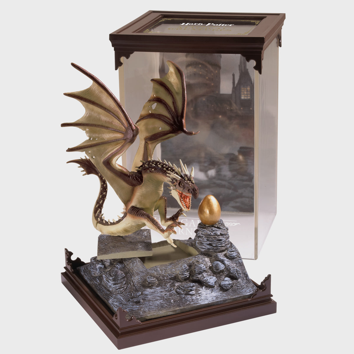 Hungarian Horntail Magical Creature - Noble Collection