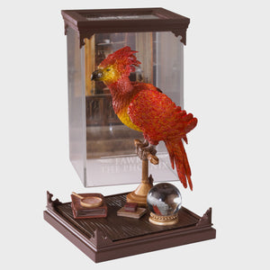 Fawkes Magical Creature - Noble Collection