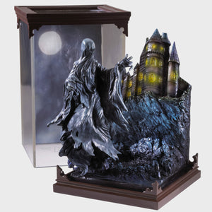 Dementor Magical Creature - Noble Collection