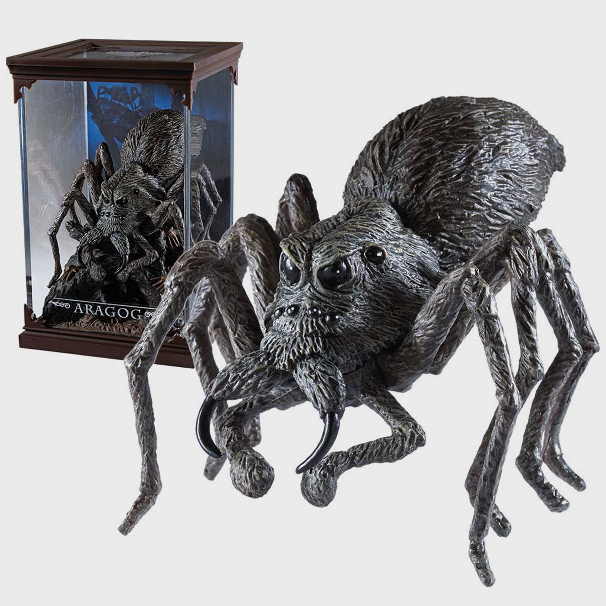 Aragog Magical Creature - Noble Collection