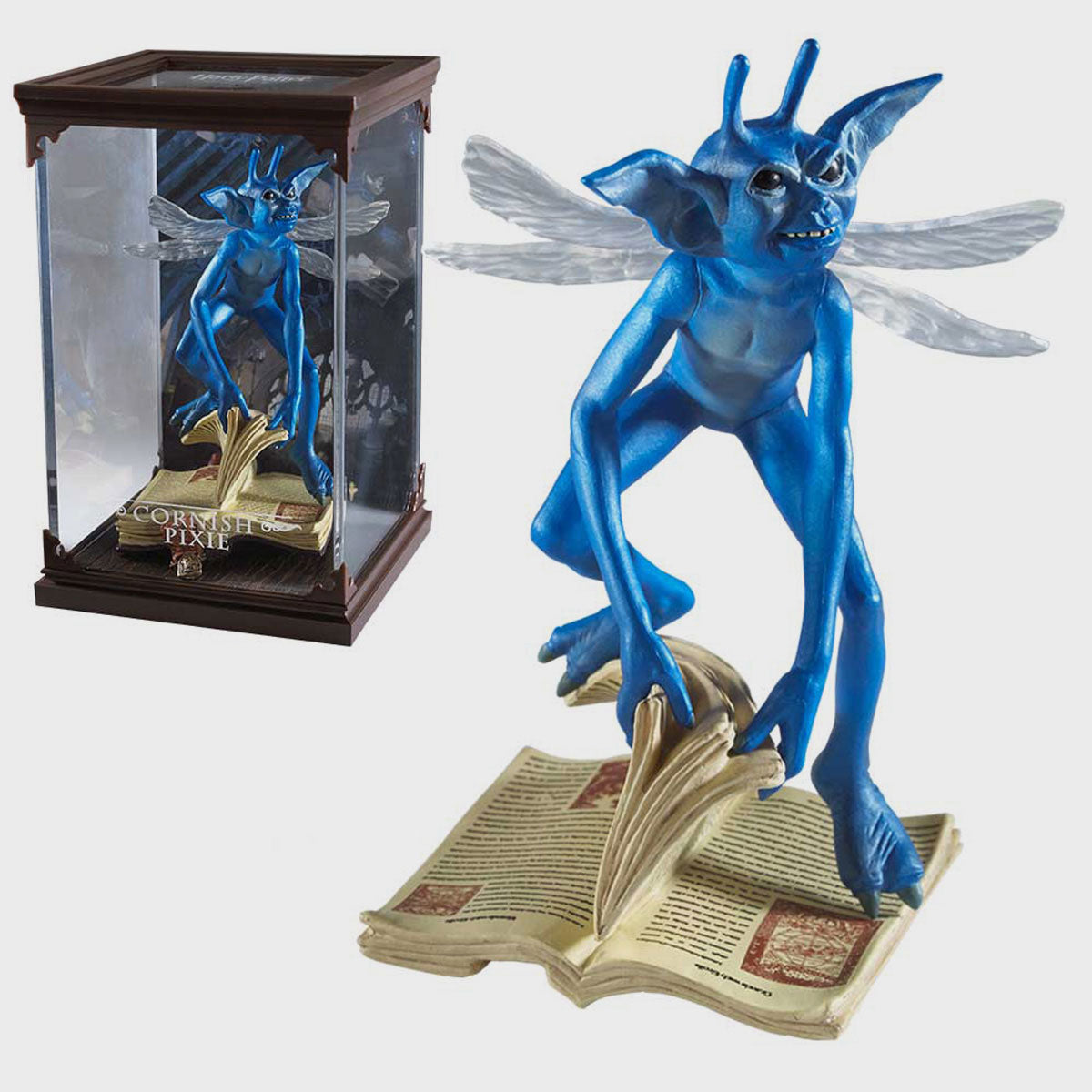 Cornish Pixie Magical Creature - Noble Collection