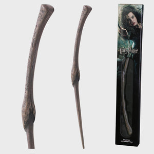 Bellatrix's Wand - Noble Collection