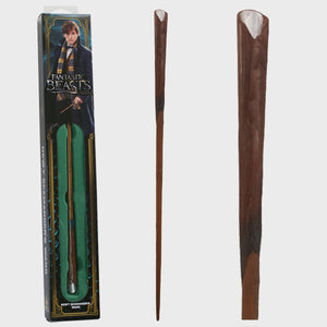 Newt Scamander's Wand - Noble Collection