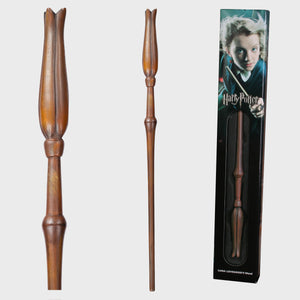 Luna Lovegood's Wand - Noble Collection