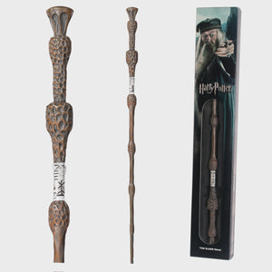 Professor Dumbledore's Wand - Noble Collection