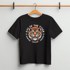 Tiger - Kids T-Shirt - Goblin Wood Exclusive