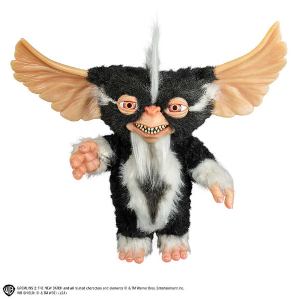 Gremlins 2: The New Batch - Mohawk Mogwai