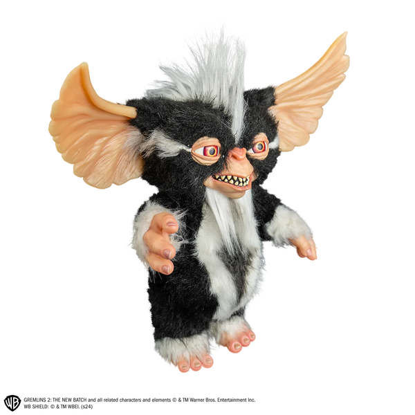 Gremlins 2: The New Batch - Mohawk Mogwai