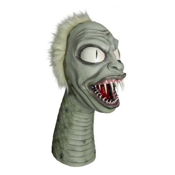 *PRE ORDER* Beetlejuice Snake - Beetlejuice - Mask Prop - Trick Or Treat Studios