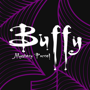 Buffy Mystery Parcel - Buffy Inspired - Goblin Wood Exclusive