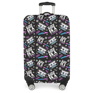 *PRE-ORDER* Dream Ride - Luggage Cover - Supernatural Inspired - Goblin Wood Exclusive