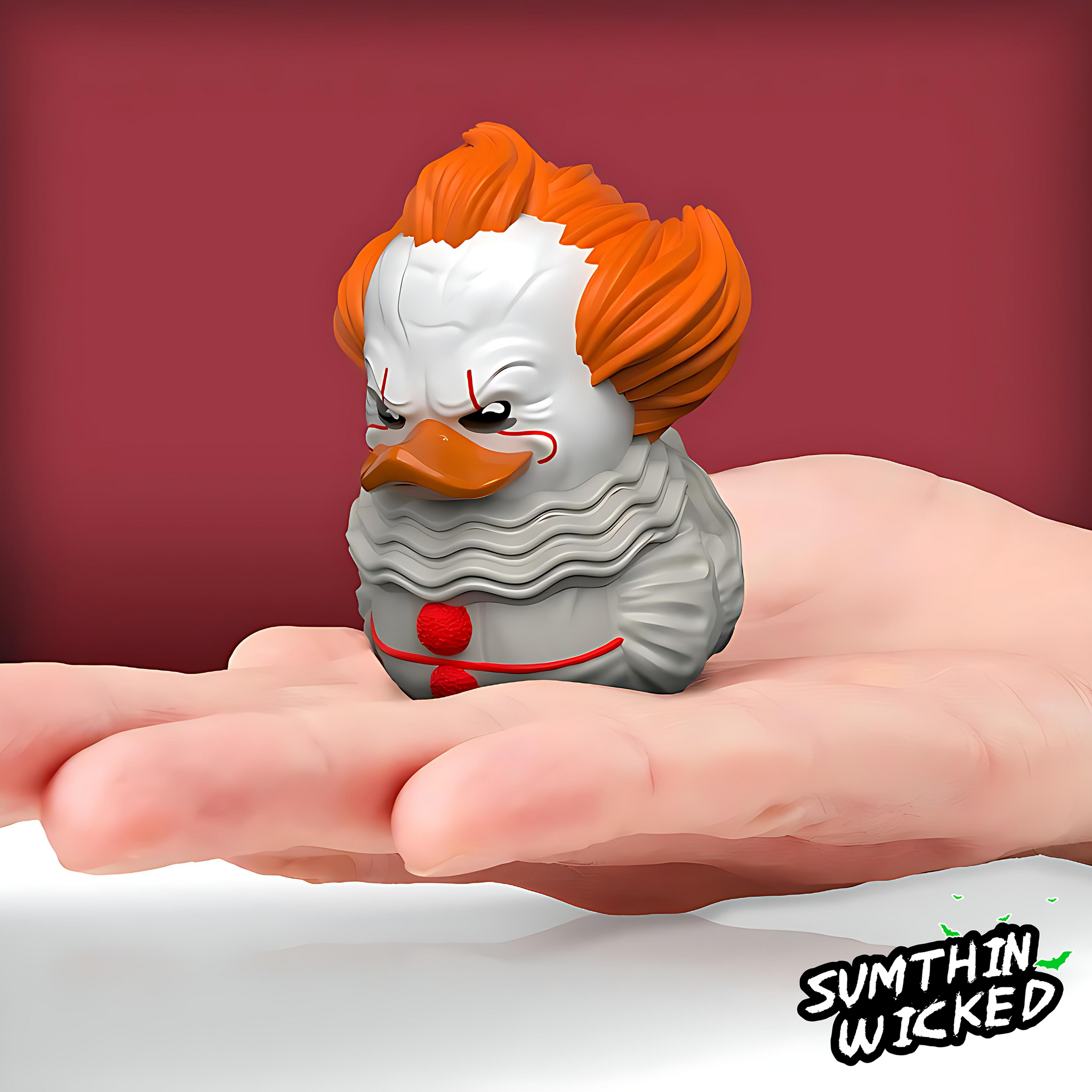 IT: Pennywise TUBBZ (Mini Edition)