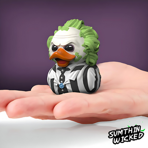 Beetlejuice: Beetlejuice TUBBZ (Mini Edition)