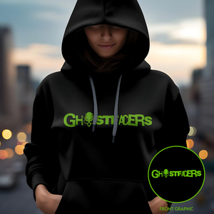 Ghostfacers - Premium Hoody - Supernatural Inspired - Goblin Wood Exclusive