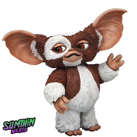 Gizmo - NECA Gremlins - 4" Scale Mogwai Action Figures