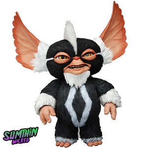 Mohawk - NECA Gremlins - 4" Scale Mogwai Action Figures