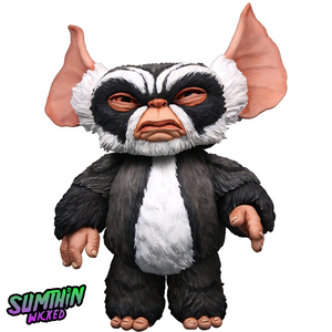 George - NECA Gremlins - 4" Scale Mogwai Action Figures