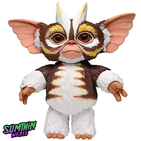 Punk - NECA Gremlins - 4" Scale Mogwai Action Figures