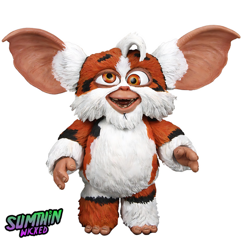 Daffy - NECA Gremlins - 4" Scale Mogwai Action Figures