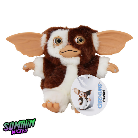 Gizmo - Plush Doll - Neca Gremlins