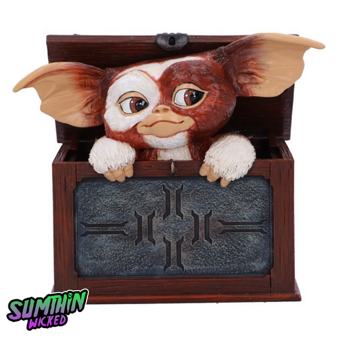 Gizmo - You Are Ready - Gremlins