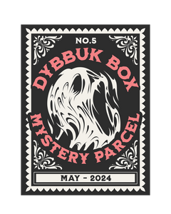 No. 5 - Dybbuk Box May 2024