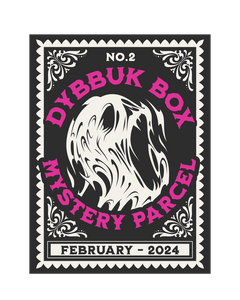 No.2 - Dybbuk Box February 2024