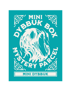 Mini Dybbuk - Supernatural Mystery parcel