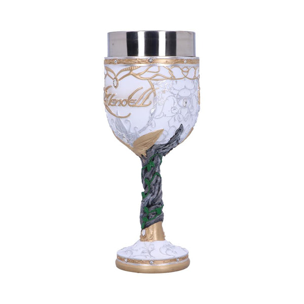 Rivendell Goblet - LOTR