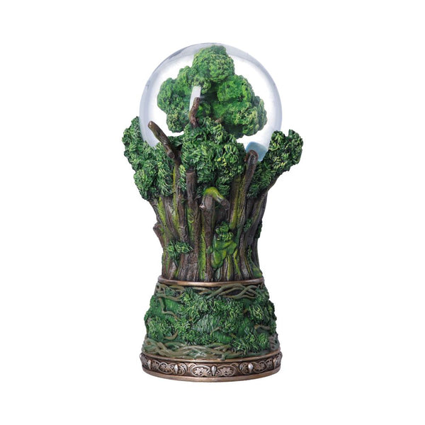 Middle Earth Treebeard Snow Globe - LOTR