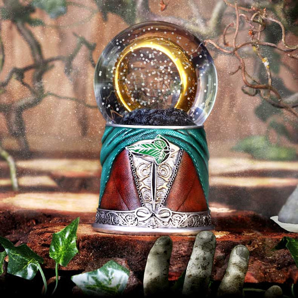 Frodo Snow Globe - LOTR