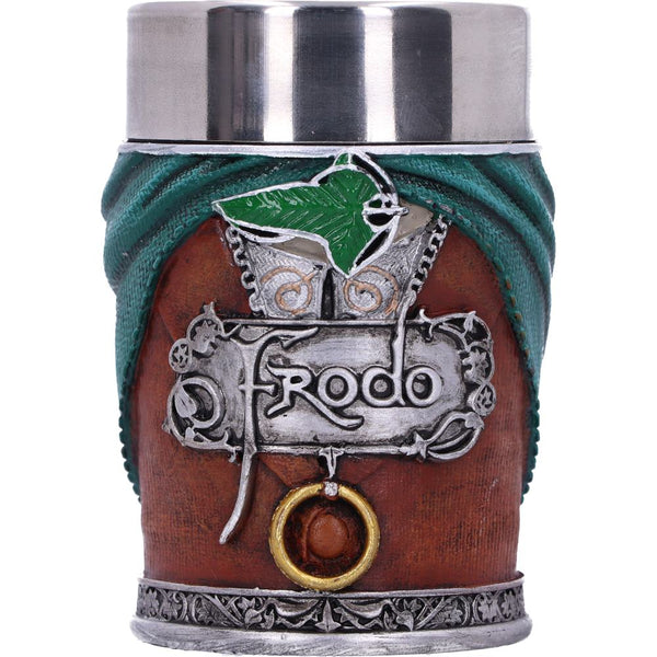 Hobbit Shot Glass Set - LOTR