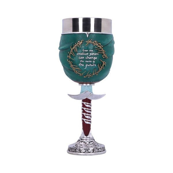 Frodo Goblet - LOTR