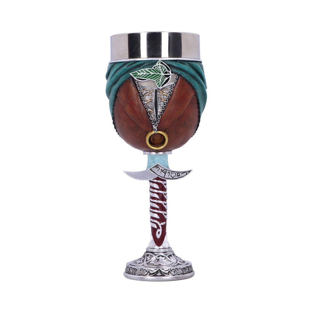 Frodo Goblet - LOTR