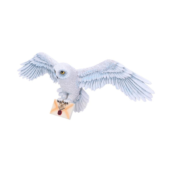 Harry Potter Hedwig Wall Plaque