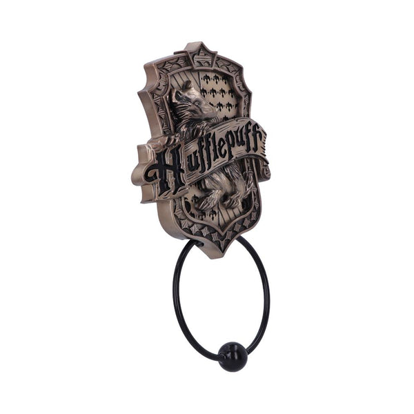 Harry Potter Hufflepuff Door Knocker