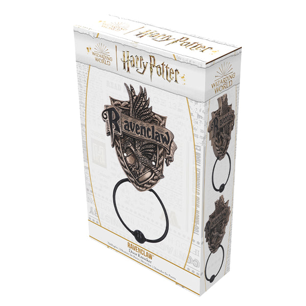 Harry Potter Ravenclaw Door Knocker