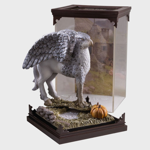 Buckbeak Magical Creature - Noble Collection - Goblin Wood