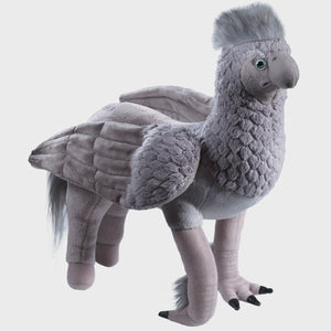 Buckbeak Plush - Noble Collection - Goblin Wood