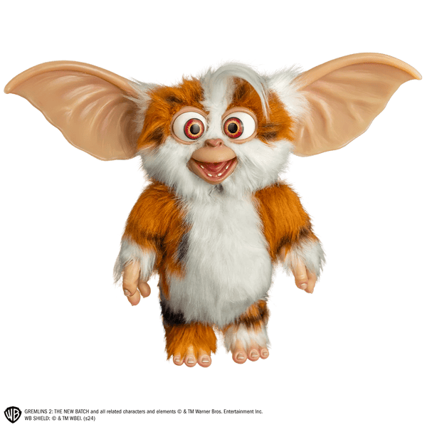 Daffy - Gremlins 2: The New Batch - Mogwai Prop - Trick Or Treat Studios - Goblin Wood