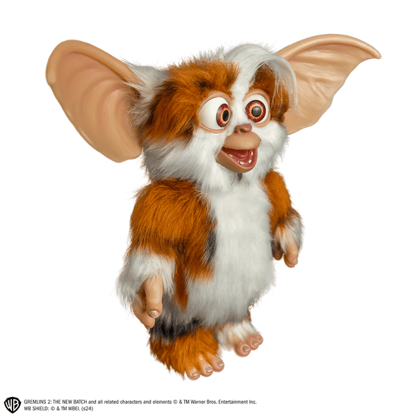 Daffy - Gremlins 2: The New Batch - Mogwai Prop - Trick Or Treat Studios - Goblin Wood