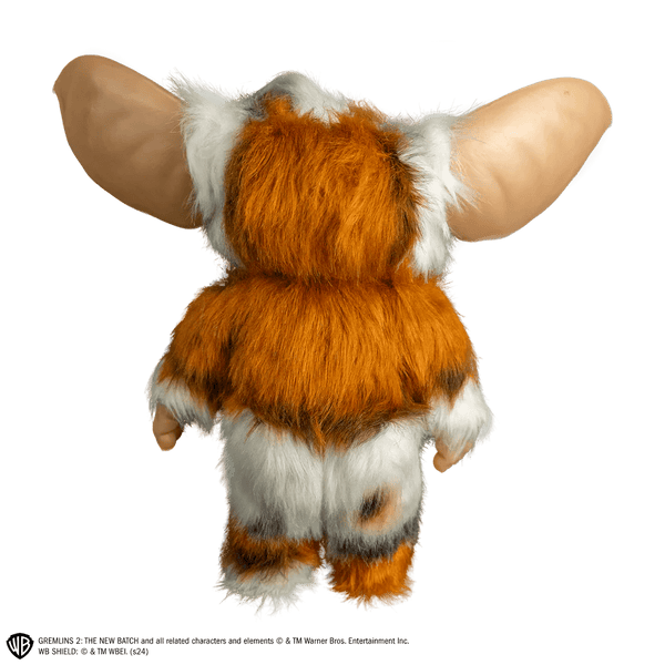 Daffy - Gremlins 2: The New Batch - Mogwai Prop - Trick Or Treat Studios - Goblin Wood